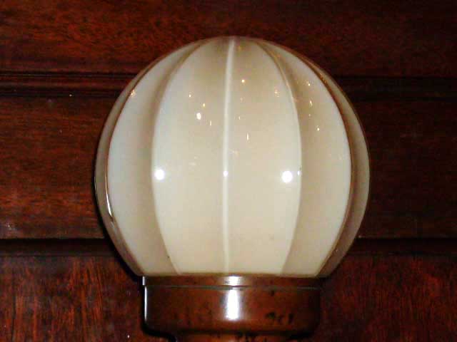 アンティーク　照明 ランプ（すでに組み合わせられている照明） ランプ＆スタンド　ベークライト