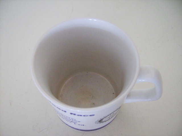 雑貨（キッチン） 雑貨陶器 マグカップ
