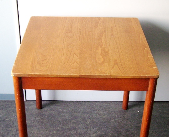 Ercol(アーコール）　テーブル　ミッドセンチュリー,アンティーク　家具,テーブル・ダイニングセット