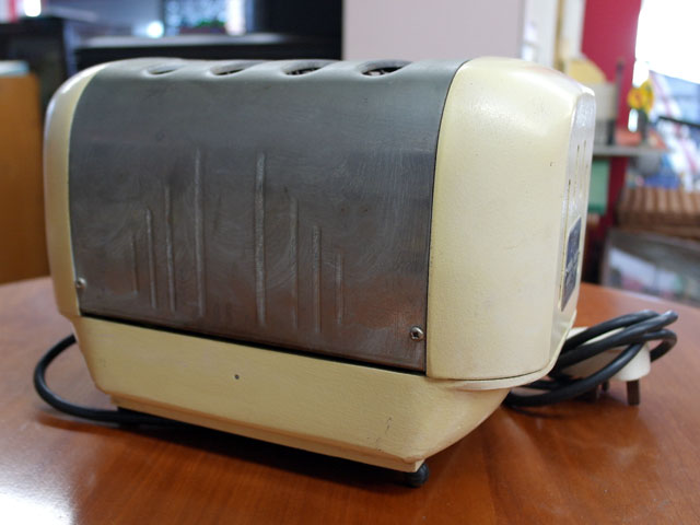 雑貨（キッチン） キッチン用品 Dualit トースター