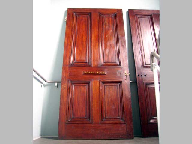アンティーク　建材 ドア ドア