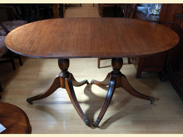 アンティーク　家具 テーブル・ダイニングセット テーブル
