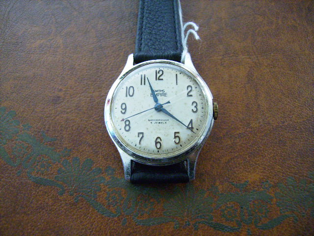 ビンテージ／コレクタブル 時計 Smith 腕時計