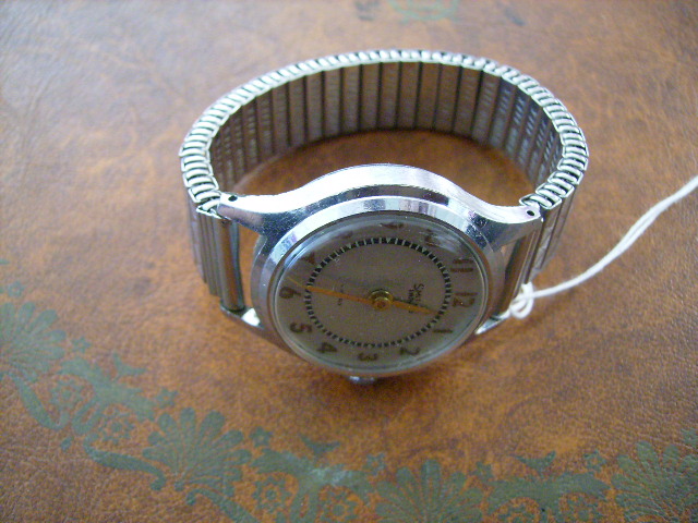 Smith 腕時計 ビンテージ／コレクタブル 時計
