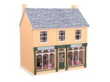 ドールハウスキット　ショップバージョン