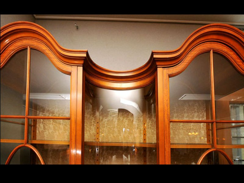 画像1: キャビネット