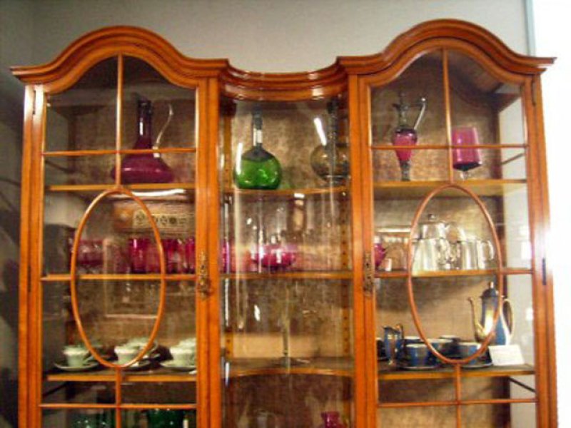 画像2: キャビネット