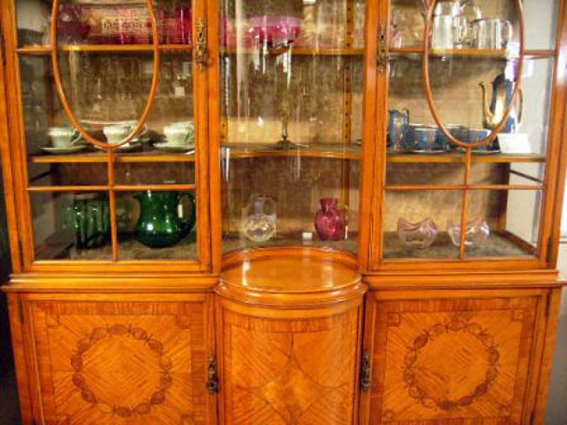 画像3: キャビネット