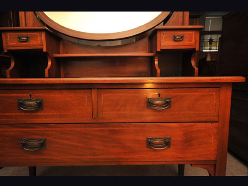 画像2: ドレッサー