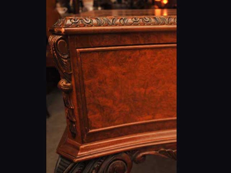 画像2: サイドボード　