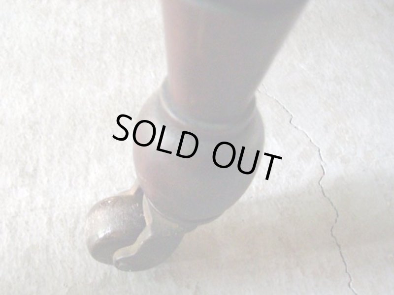 画像3: テーブル　八角　(小） (3)