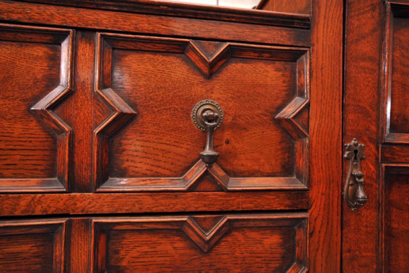 画像1: サイドボード