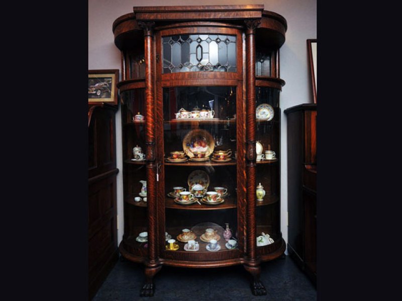 画像2: キャビネット　大 (2)