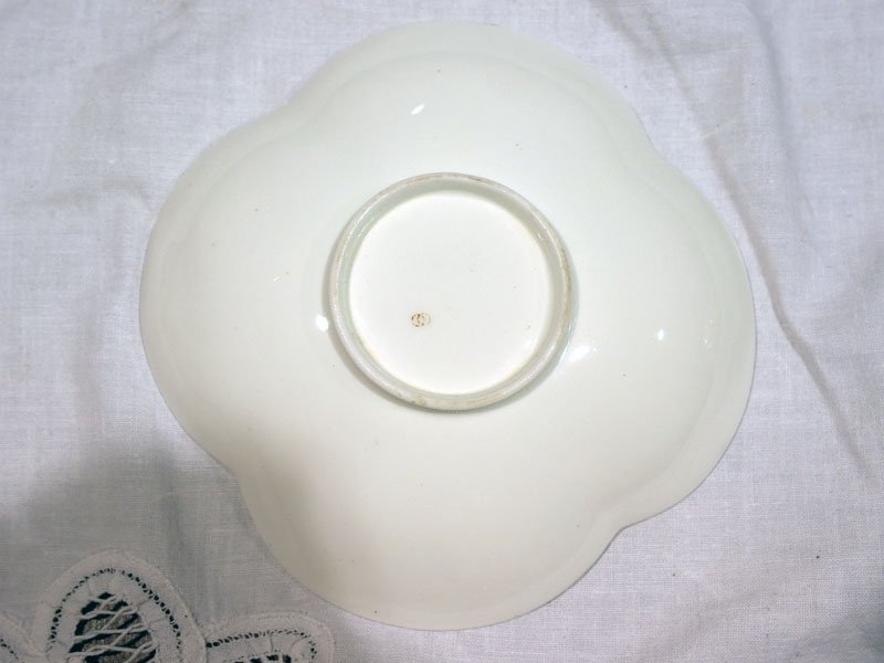 画像1: カップ＆ソーサー　コールポート