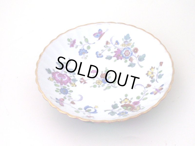 画像5: カップ＆ソーサー　マイセン (5)