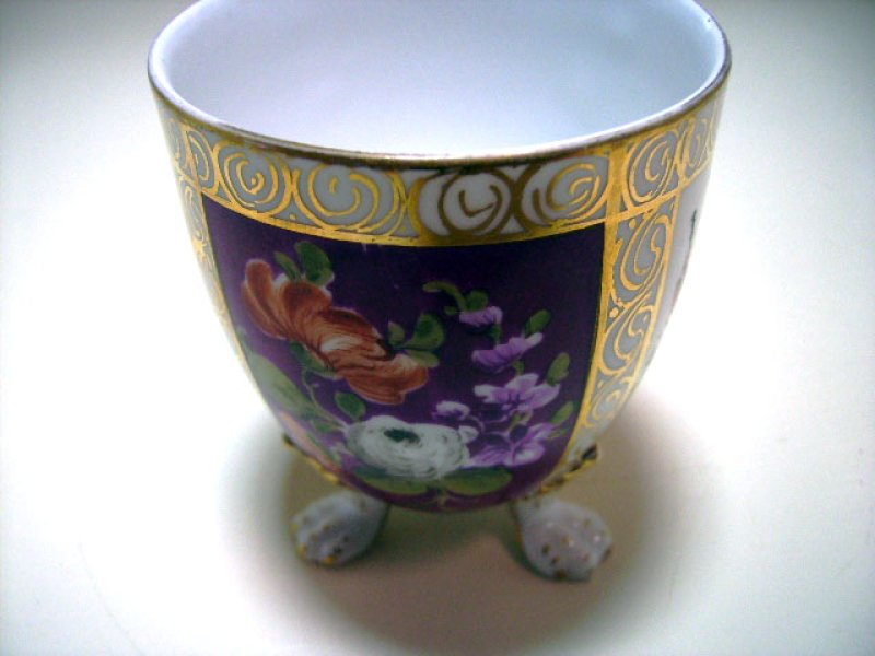 画像2: チョコレートカップ　