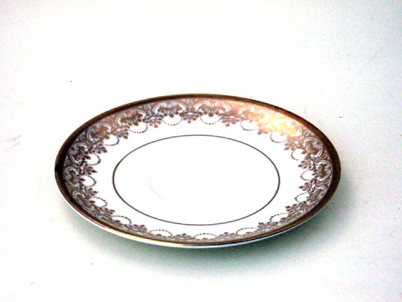 画像2: ロイヤルドルトン（Royal Doulton）　カップ＆ソーサ　デミ　６客セット