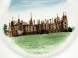 画像2: ウェッジウッド（Wedgewood）　プレート Watercolours of Castles… (2)