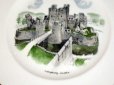 画像2: ウェッジウッド（Wedgewood）　プレート Watercolours of Castles… (2)