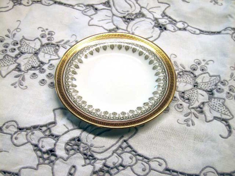 画像5: コールドン/Cauldon　金縁　30ピースセット (5)