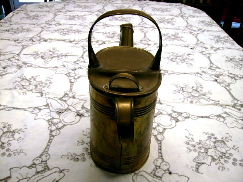 画像4: ジョウロ　真鋳 (4)