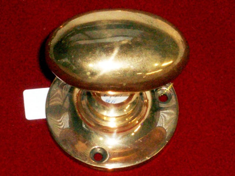 画像1: ドアノブ　 (1)