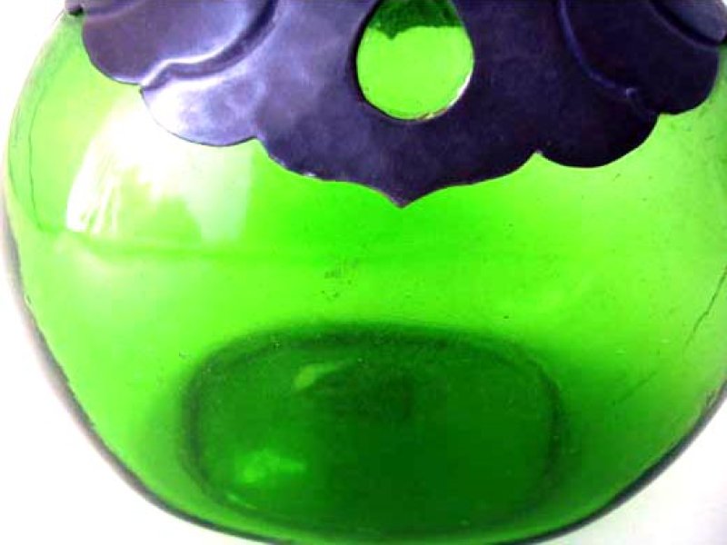 画像5: ジャグ　グリーン　ピューター (5)