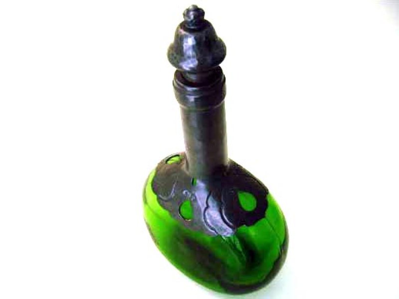 画像3: ジャグ　グリーン　ピューター