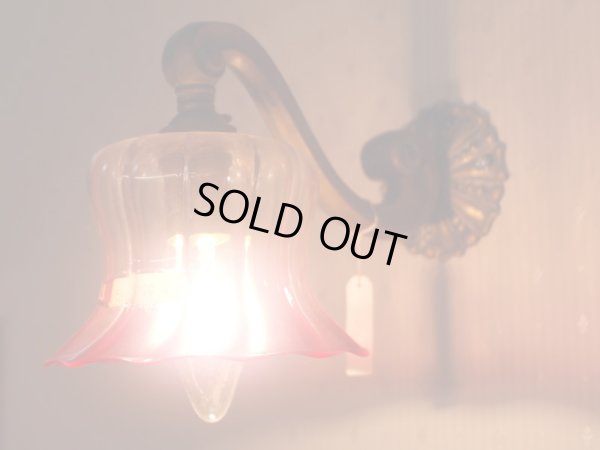 画像10: ブラケット　真鍮　　2個セット