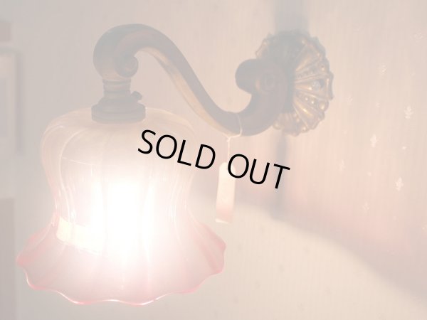 画像8: ブラケット　真鍮　　2個セット