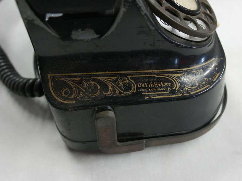 画像1: 電話機 BELL