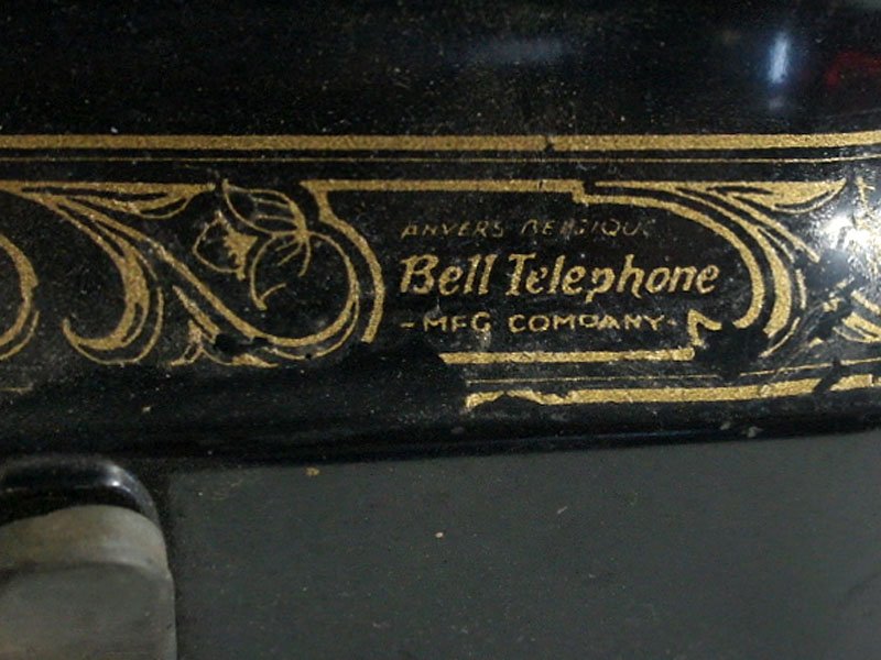 画像2: 電話機 BELL