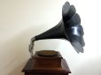 画像3: 蓄音機 His Master's Voice (3)