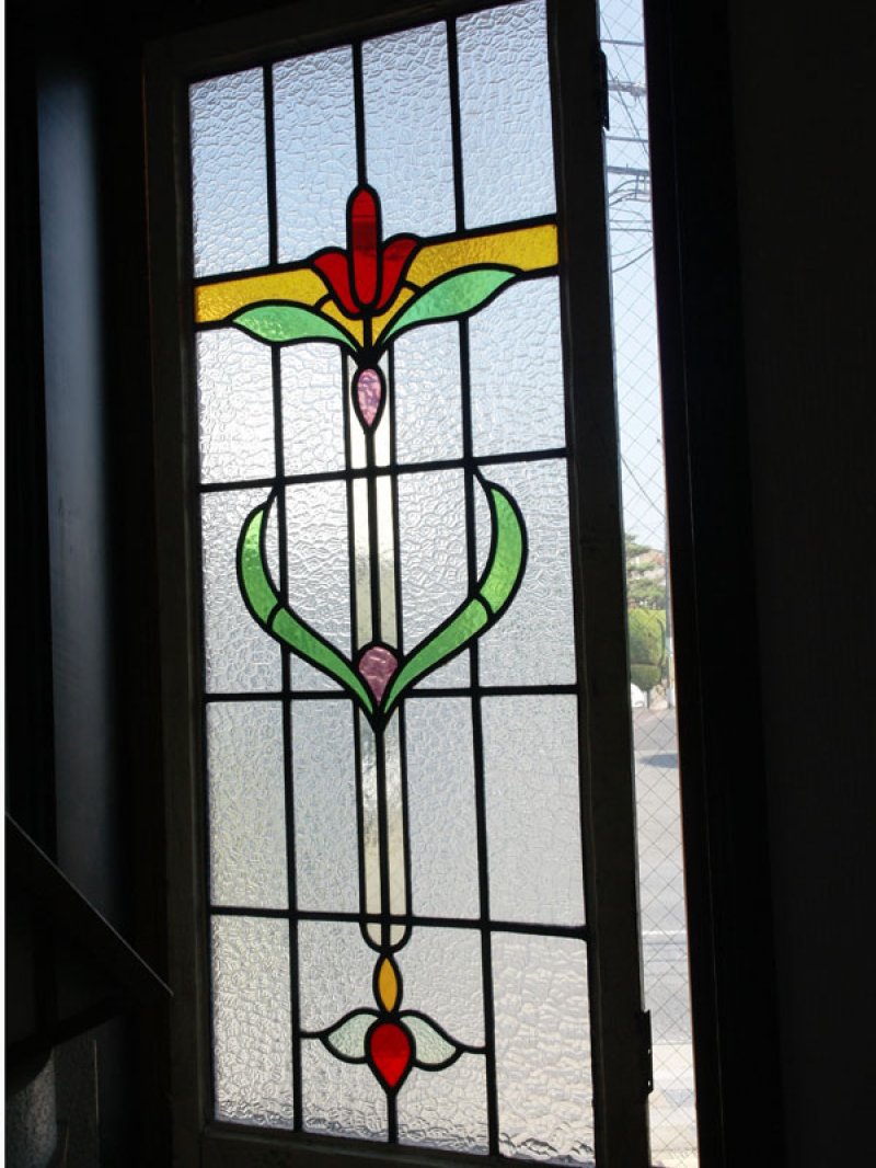 画像2: ステンドグラス　（1枚）