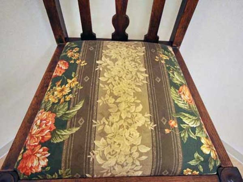 画像7: ツイスト　チェア (7)