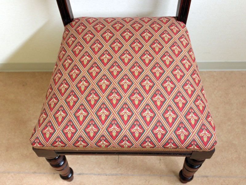 画像2: ハープ（リラ）・バック　チェア