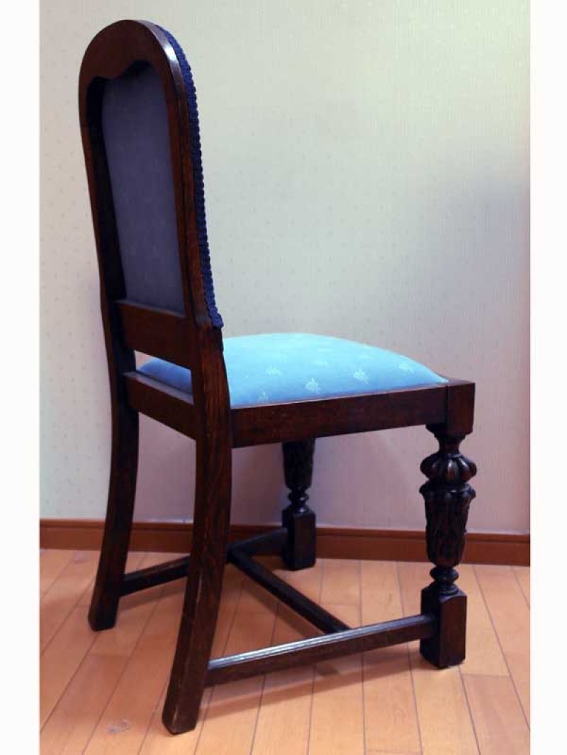 画像1: ダイニング チェア