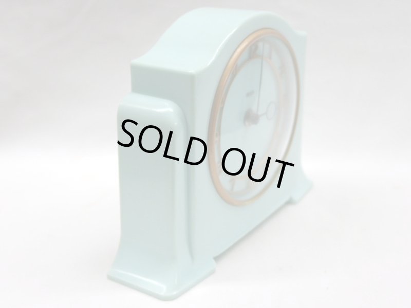 画像3: 時計　SMITH スミス　 アールデコ・ベークライト製 (3)