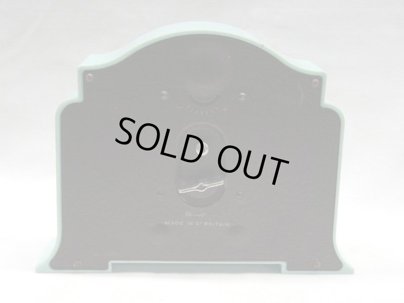 画像5: 時計　SMITH スミス　 アールデコ・ベークライト製 (5)