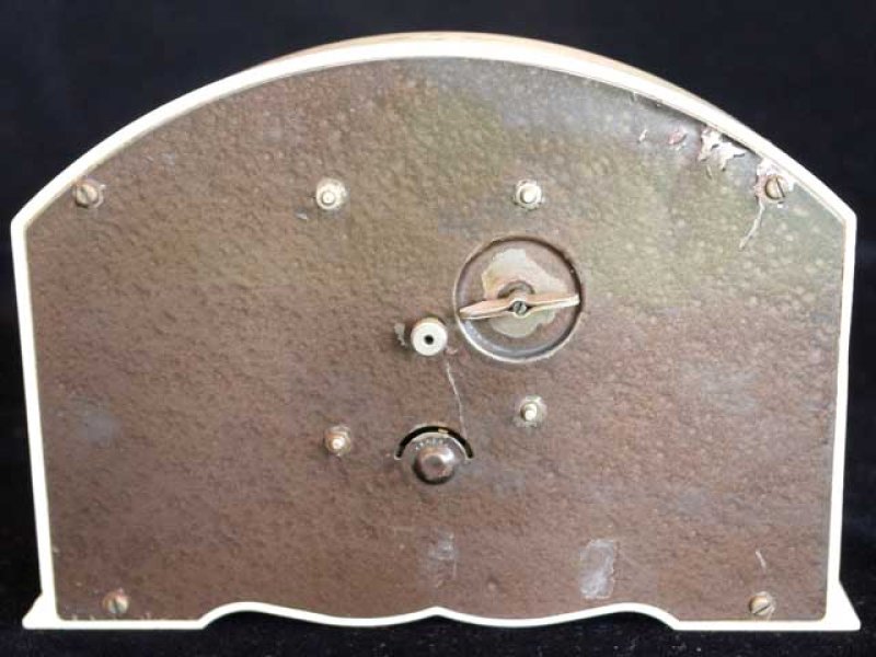 画像3: Smith 置時計 (3)