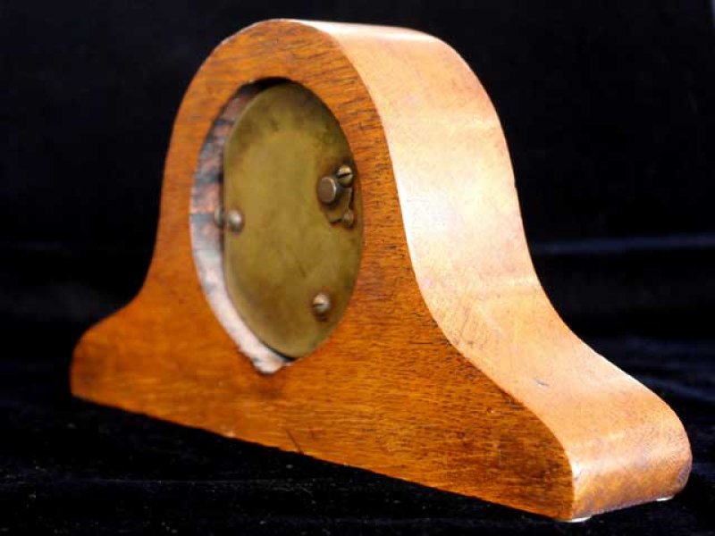 画像2: Smith 置時計