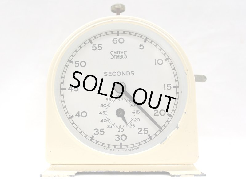 画像1: Smith ストップウォッチ (1)