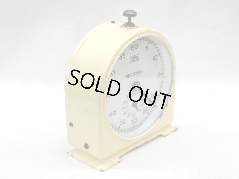 画像3: Smith ストップウォッチ (3)