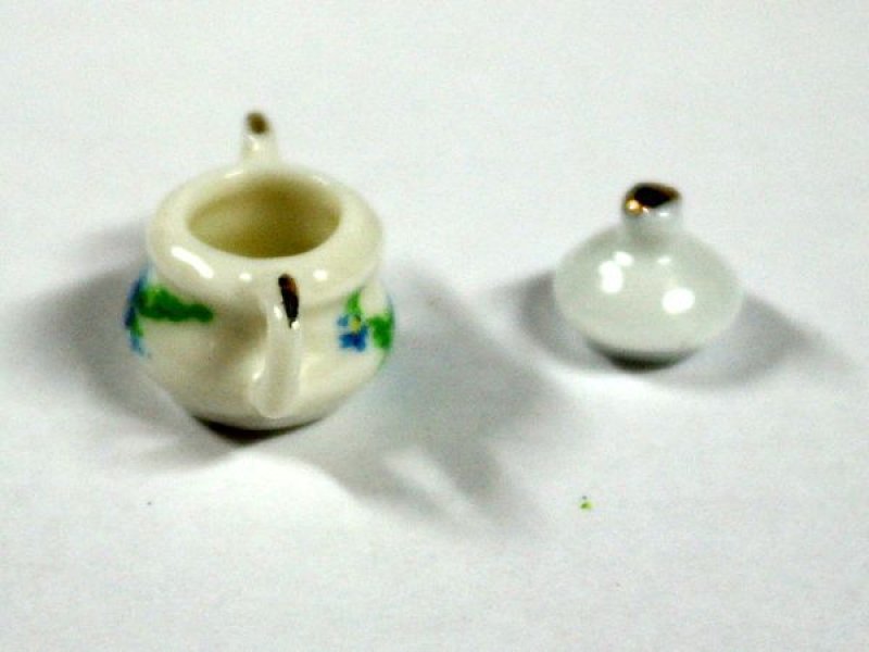 画像4: ティ・セット　（テニス・セット）7ピース (4)