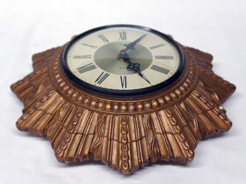 画像5: Smith 掛時計 (5)