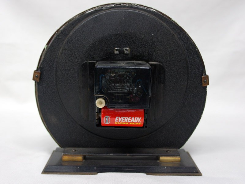 画像1: Smith 置時計