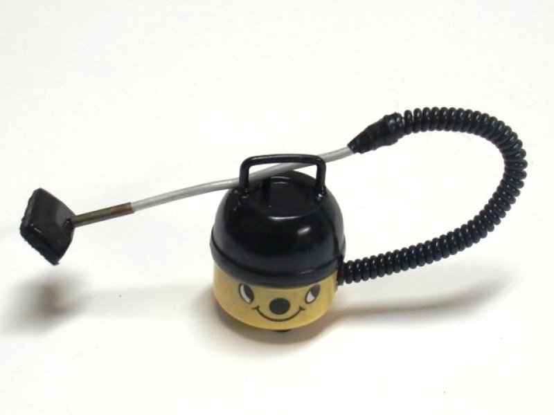 画像5: 掃除機　”Hatty（ハティ）" (5)