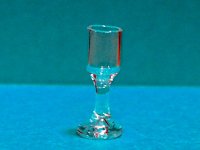 ワイン　グラス（ガラス製）