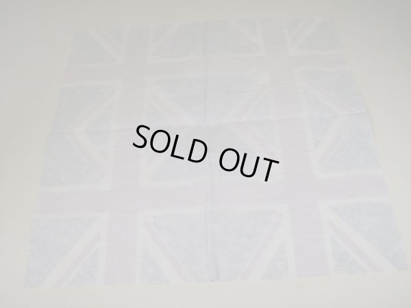 画像3: TESCO　ユニオンジャック　ナプキン（napkins 20pack)　新品　