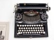 画像5: タイプライター　Underwood Standard Portable Typewriter (5)